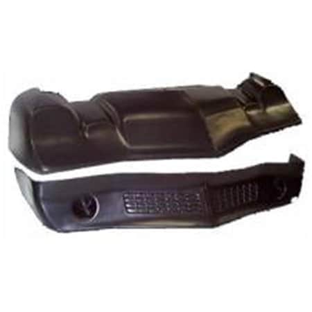 Overtime B824 Lower Nose for 1981 Camaro OV1385269